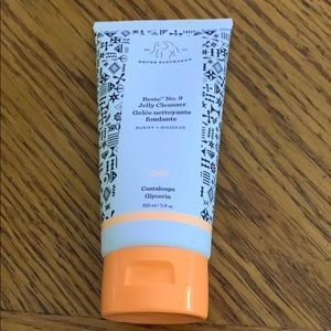 New, Unused Drunk Elephant Beste No. 9 Cleanser